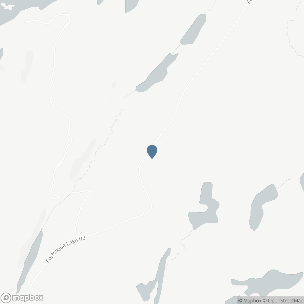 2018 FORTESQUE LAKE ROAD, Highlands East, Ontario K0M 1R0